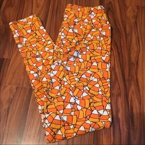 LuLaRoe OS Leggings 🎃